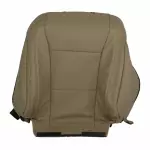 GL3Z1664416DH - Body: Seat Back Cover for Ford: F-150, F-250 Super Duty, F-350 Super Duty, F-450 Super Duty Image