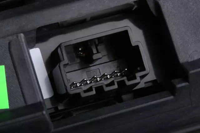Light Ash Gray Roof Console - GM (84026955)