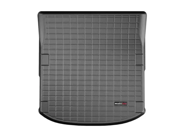 40972 - Accessories: Cargo/Trunk Liner, Black for WeatherTech Image