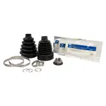 TS245 - Driveline &amp; Axles: Motorcraftâ„¢ Cv Joint Boot Kit for Ford: Focus Image