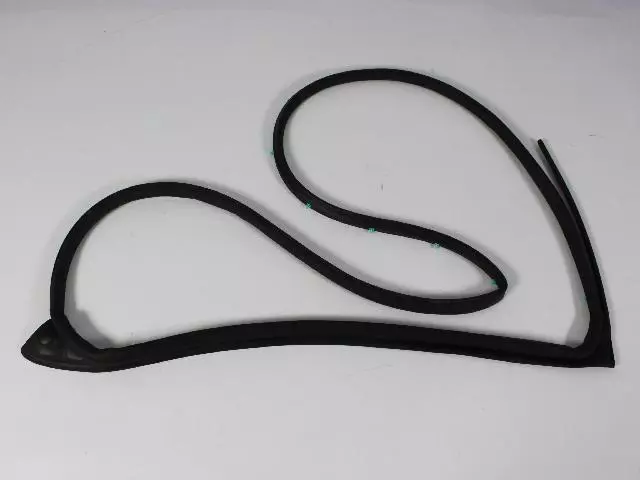 5065456AG - : Rear Door Mounted Weatherstrip, Right for Dodge: Charger Image