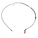 NL3Z16916A - Body: Release Cable for Ford Image