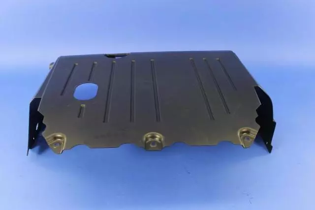 5116372AG - : Front Belly Pan for Jeep: Patriot Image