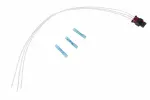 87849220 - : F (S)Connector Kit for GM Image
