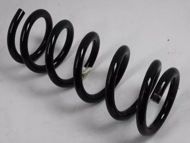 68030414AD - Front Suspension: Front Coil Spring for Dodge: Ram 1500 | Ram: 1500 Image