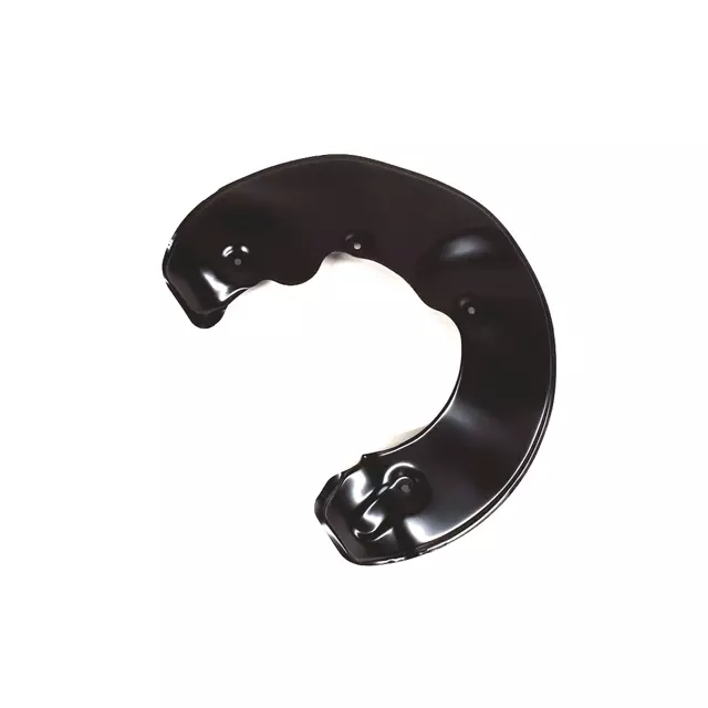 4H0615312C - : Splash Shield for Audi: A6, A6 Quattro, A7 Quattro, A8 Quattro, Q5, RS7, S6, S7, S8, SQ5 Image