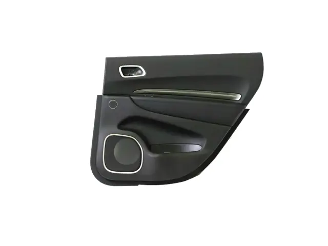 6TU751X9AB - : Rear Door Trim Panel Right for Mopar Image