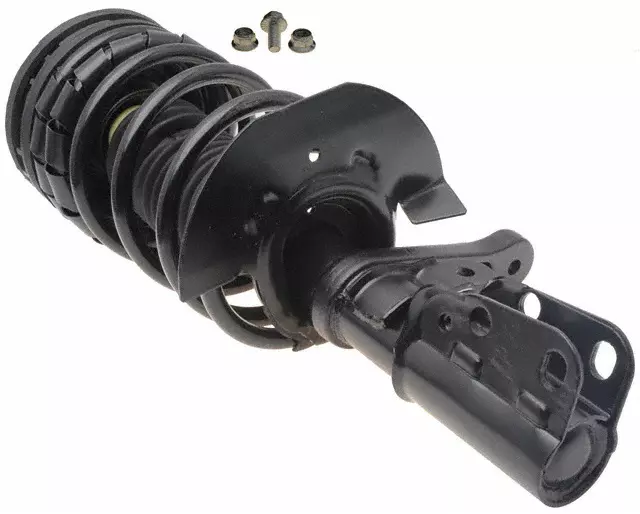 Ready Strut Premium Gas Charged Front Driver Side Strut and Coil Spring Assembly - GM (19294060)