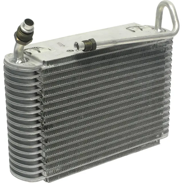 EV6701PFC - Air Conditioning &amp; Heat: A/C Evaporator Core -- Evaporator Plate Fin for UAC Image