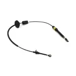 5273214AG - 4-Speed; Automatic VLP Transaxle: Gearshift Control Cable for Mopar Image