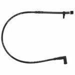 FL3Z17A605A - Body: Reservoir Hose for Ford: F-150 Image