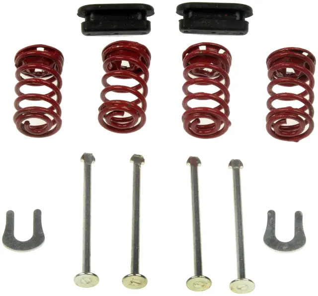 HW4095 - Brake: Brake Shoes Hold Down Kit for Dorman Image