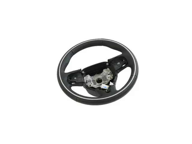 Steering Wheel - Mopar (6VD91DX9AA)