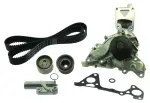 TKM007 - : Engine Timing Belt Kit with Water Pump for AISIN Image