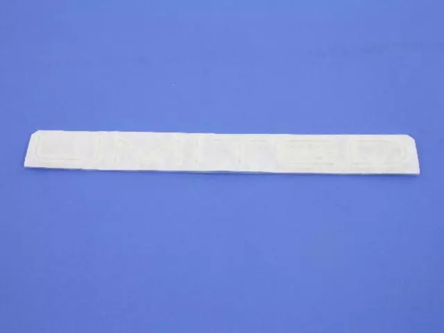 Limited Nameplate - Mopar (5152005AA)