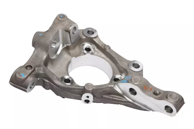 Driver Side Steering Knuckle - GM (22739647)