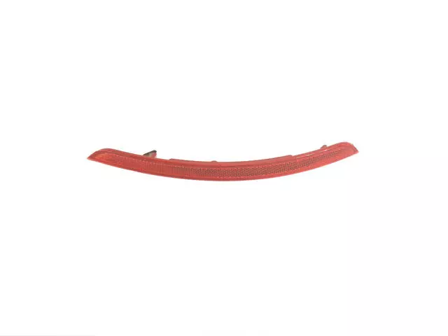 Fascia Reflector, Left - Mopar (68287582AA)