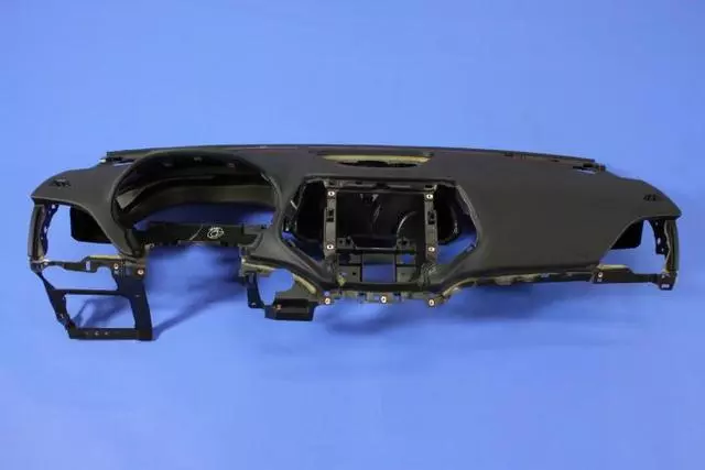 Base Panel Instrument Panel - Mopar (6SP912X9AB)