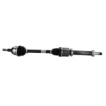 TX1292 - : Motorcraft™ Cv Axle Assembly for Ford Image