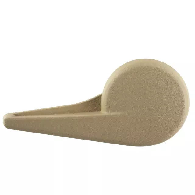 BB5Z7861736AC - Body: Adjust Handle for Ford: Flex Image