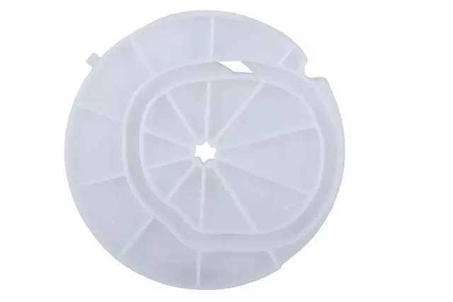 39057010 - : HVAC Mode Control Cam for GM Image