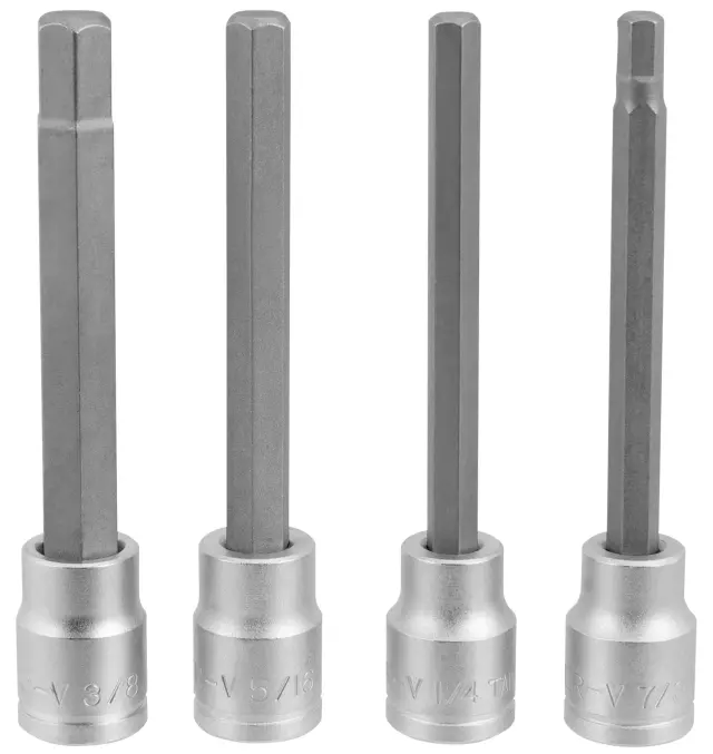 W86021 - : Brake Caliper Bolt Socket for Performance Tool Image