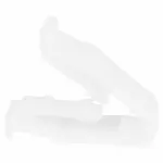 W715281S300 - Body: Door Trim Panel Retainer Clip for Ford: Ranger Image
