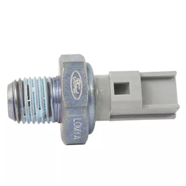Switch Assembly - Oil Pressure - Ford (SW-7667)