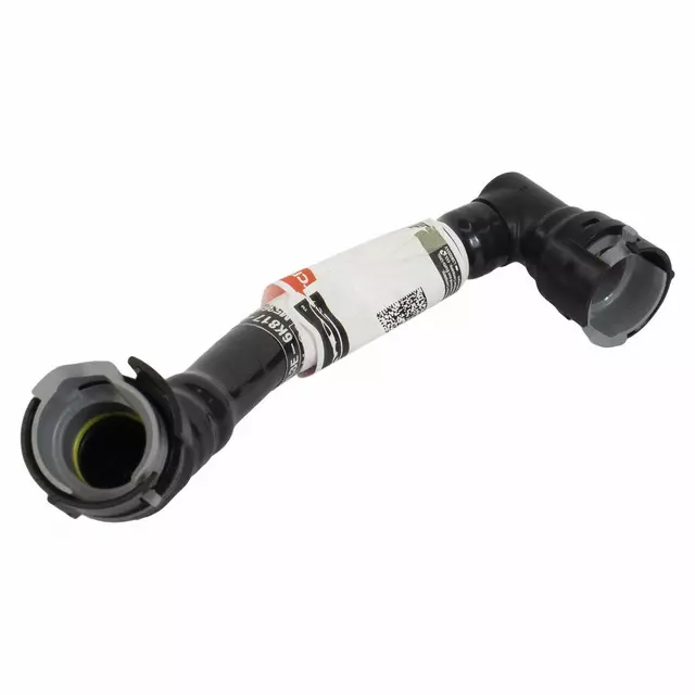 HL3Z6A664A - Emission System: PCV Hose for Ford Image