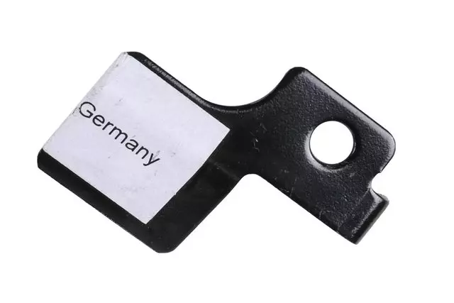 Engine Control Module Wiring Harness Bracket - GM (55567248)