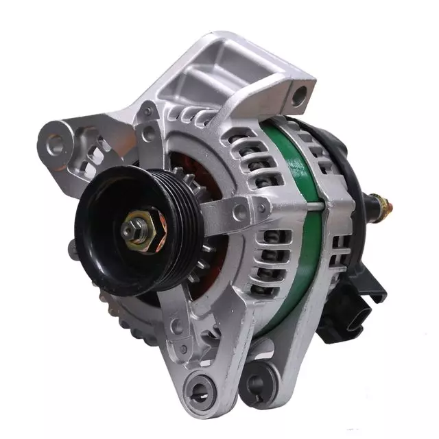 3342936A - : Alternator for ACDelco Image