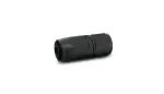 21004 - : Straight Swivel Hose End Fitting; Size: -4AN for Vibrant Image