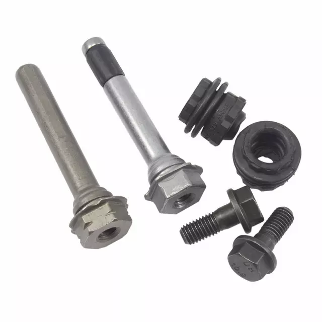 DG1Z2C150B - Brakes: Mount Kit for Ford Image