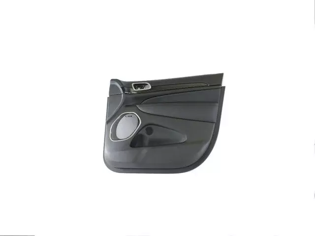Front Door Trim Panel Assembly, Right - Mopar (6NV141X9AB)