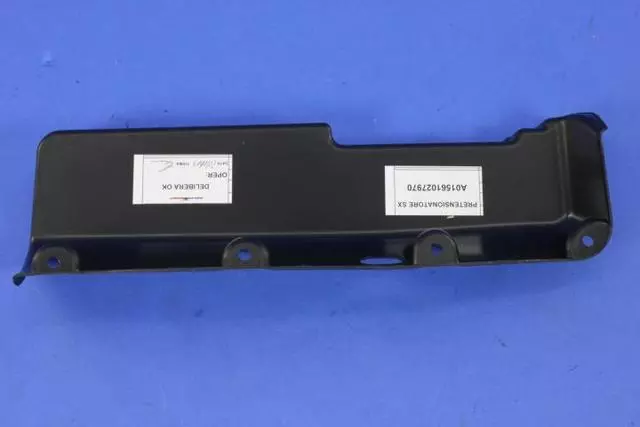Seat Belt Retractor Cover - Alfa Romeo (5VE08JXWAA)