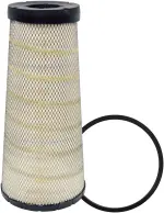 RS4563 - : Conical-Shaped Radial Seal Air Element for Baldwin Image