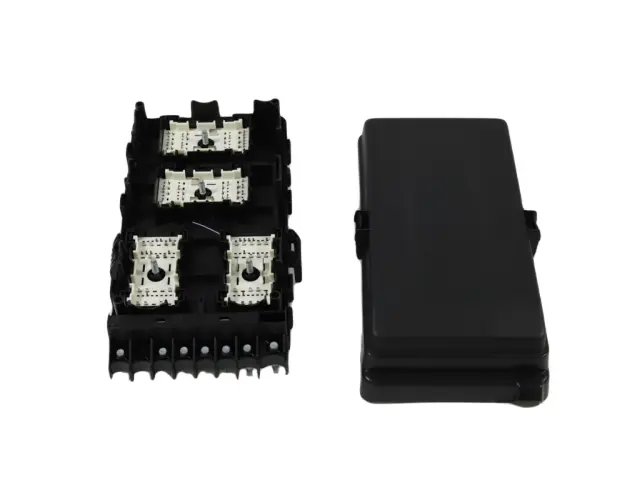 68520857AA - Electrical: Fuse And Relay Center for Mopar Image