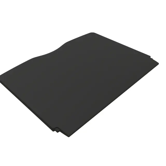 6YN73LXHAA - : Storage Compartment Panel for Mopar Image