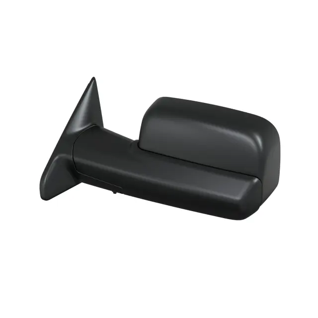 68462859AA - Doors, Door Mirrors and Related Parts: Outside Rearview Mirror, Left for Mopar Image