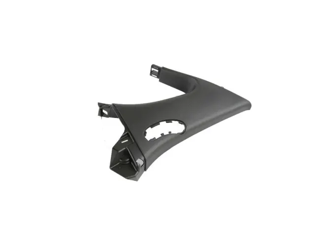 C Pillar Molding, Left - Mopar (6ZP35DX9AA)
