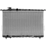 2339C - : gpd Radiator 2339C for GLOBAL PARTS DISTRIBUTORS Image