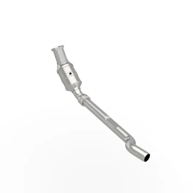 68057164AH - : Front Pipe And Converter, Right, All Wheel Drive for Mopar Image