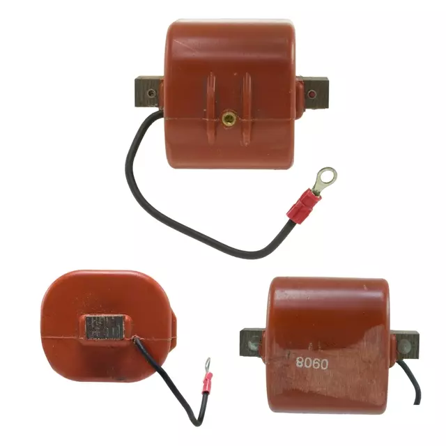 Coil - GM (88921437)