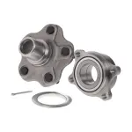 D3202AG01KNW - Brakes: Value Advantageâ„¢ HUB KIT REAR (ASSY + BEARING) for Infiniti Image