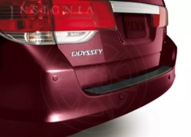 8V67SHJ1D0K - Body: Back-Up System, Obstacle Sensors for Honda: Odyssey Image
