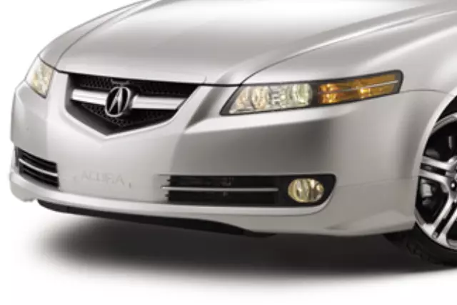 8F01SEP290A - Body: Spoiler for Acura: TL Image