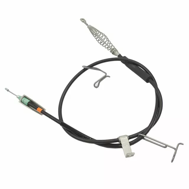 Rear Cable - Ford (7C3Z-2A635-BL)