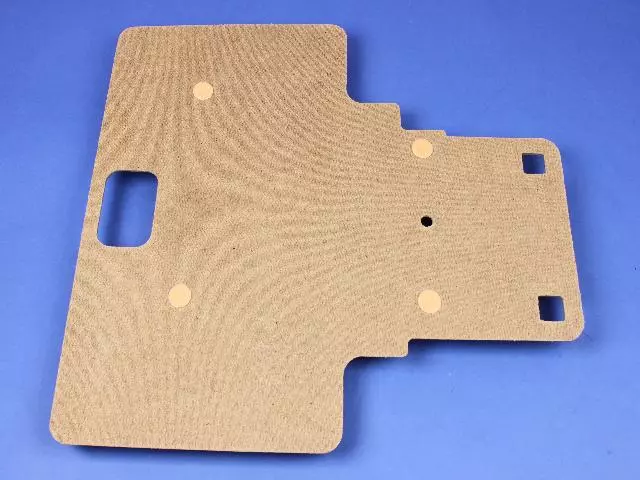 68102348AA - Body: Panel for Chrysler: Town &amp; Country | Dodge: Grand Caravan | Ram: C/V Image