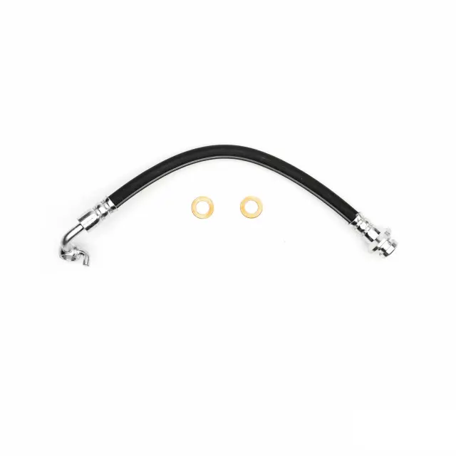 35068090 - Brakes &amp; Brake Parts: Brake Hydraulic Hose for DYNAMIC FRICTION Image