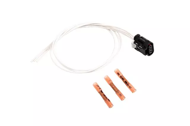Multi-Purpose Wiring Connector - GM (84601390)